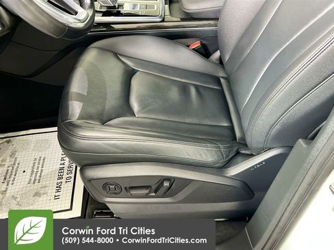 Used 2022 Audi Q7 2.0T Premium image 23