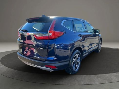 Used 2018 Honda CR-V LX image 5