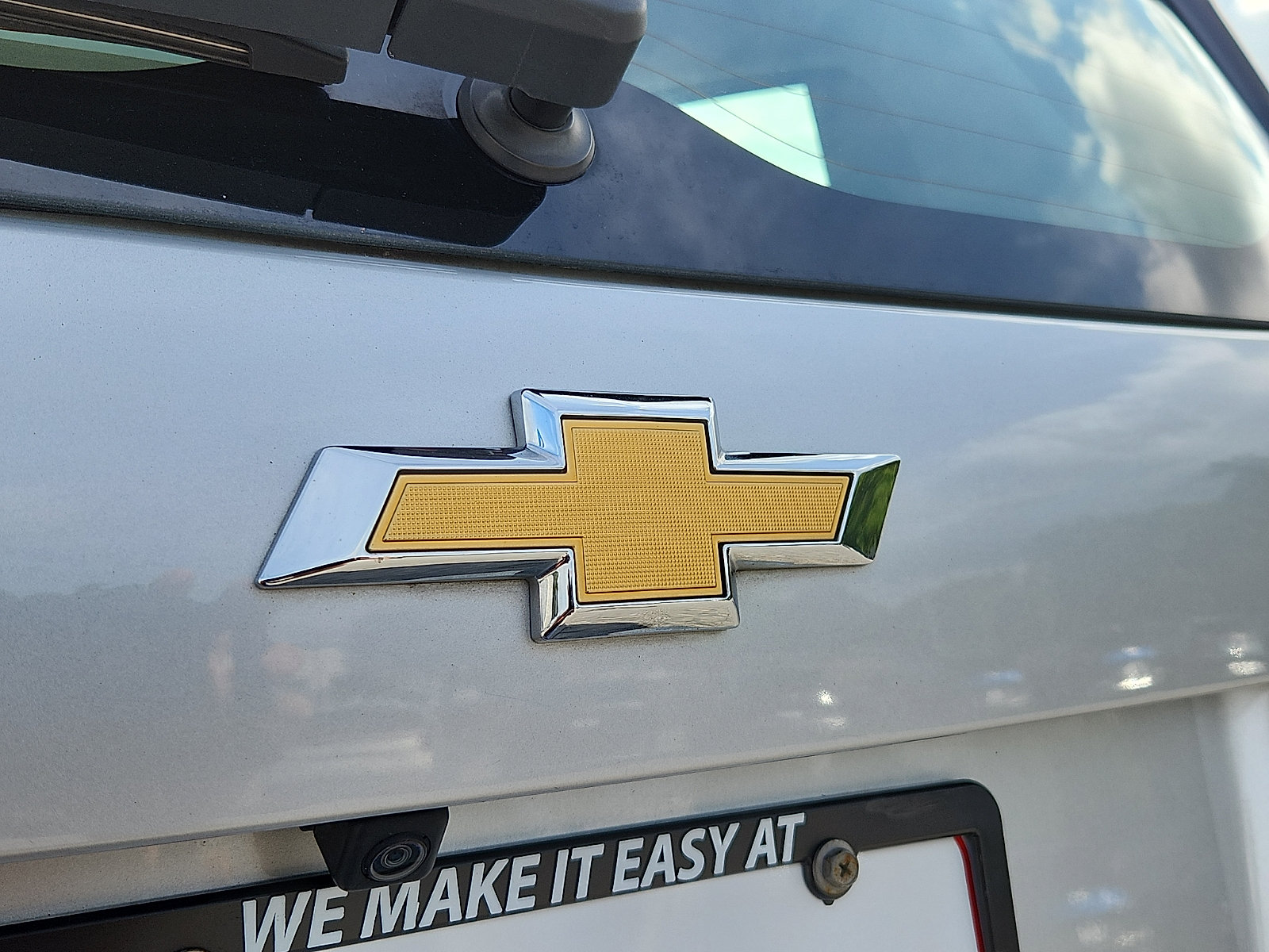 Used 2022 Chevrolet Spark LT FWD image 29