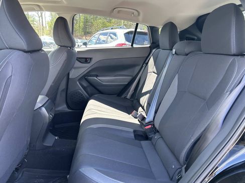 Used 2025 Subaru Crosstrek 2.5i Premium AWD/4WD image 10