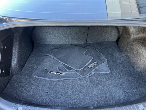 Used 2013 MAZDA MAZDA3 i Sport FWD image 21
