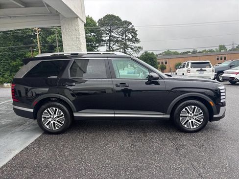 New 2026 Hyundai Palisade SEL AWD/4WD image 20
