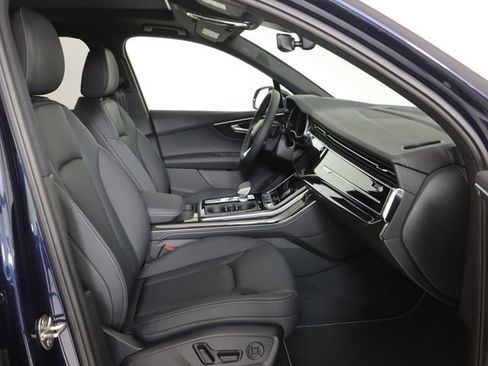 New 2026 Audi Q7 Premium Plus AWD/4WD image 13