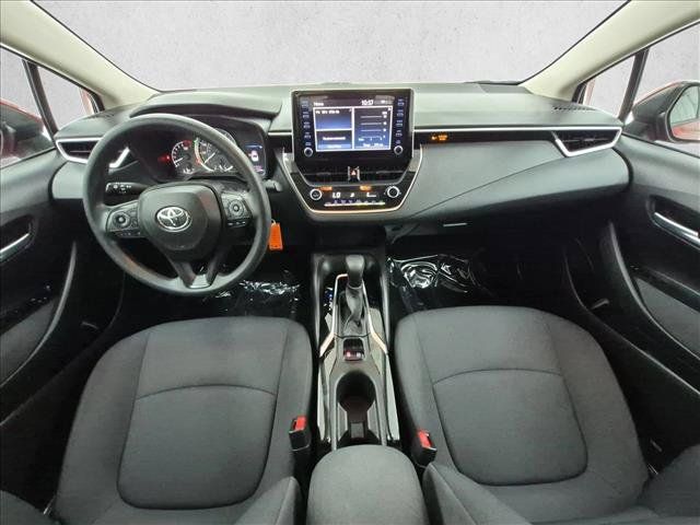 Used 2020 Toyota Corolla LE FWD image 19