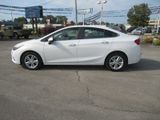 Used 2018 Chevrolet Cruze LT w/ Convenience Package image 2