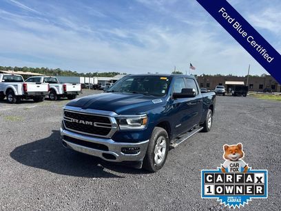 Used 2023 RAM 1500 Big Horn