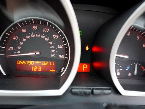 Used 2007 BMW Z4 3.0si image 24