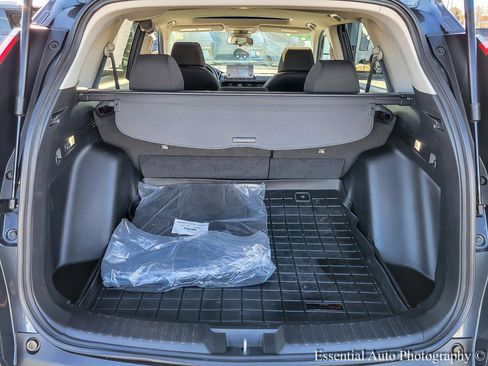 Used 2023 Honda CR-V EX image 19