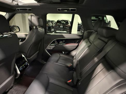 Used 2023 Land Rover Range Rover SE AWD/4WD image 53