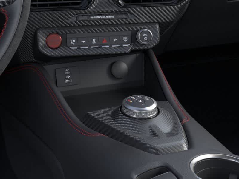 New 2026 Ford Mustang Dark Horse SC RWD image 15