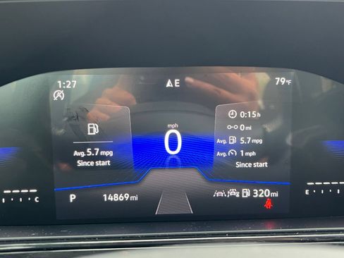 Used 2026 Volkswagen Taos S FWD image 37