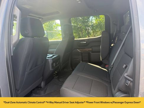 Used 2020 Chevrolet Silverado 1500 RST AWD/4WD image 14