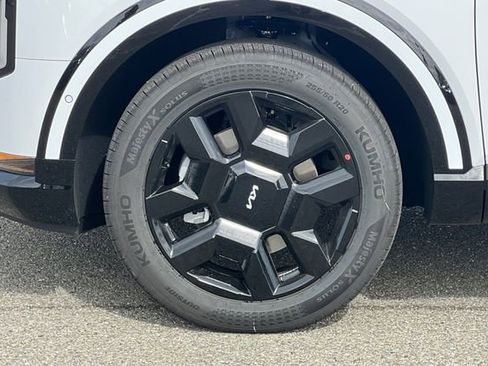 New 2027 Kia Telluride SX image 35