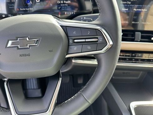 New 2026 Chevrolet Equinox ACTIV image 5