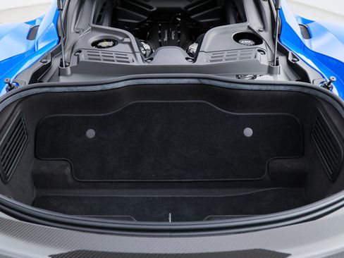 Certified 2022 Maserati MC20 Coupe RWD image 43