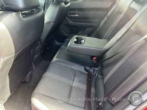 Certified 2025 MAZDA CX-50 AWD 2.5 S w/ Cargo Package image 26