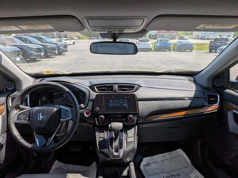 Used 2017 Honda CR-V EX image 22