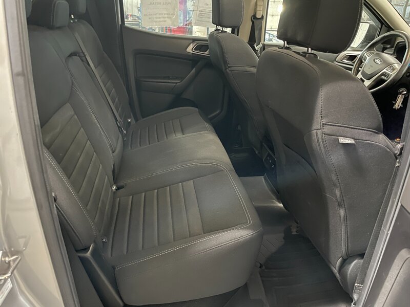 Used 2021 Ford Ranger XLT w/ Technology Package AWD/4WD image 18