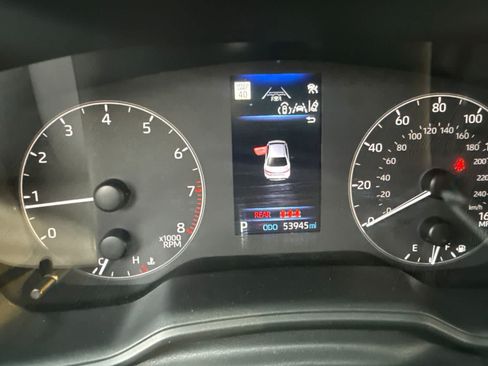 Used 2023 Toyota Corolla SE FWD image 16