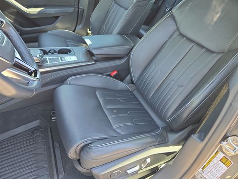 Used 2021 Audi A7 3.0T Prestige AWD/4WD image 15