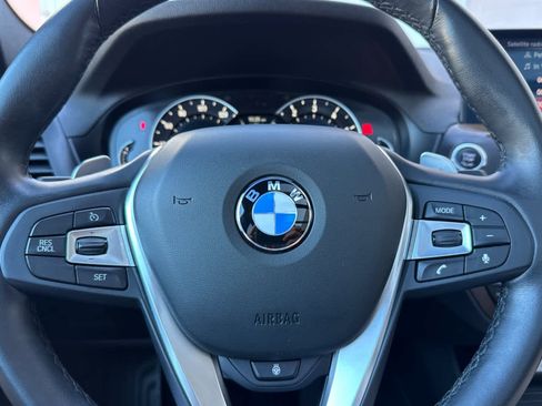 Used 2019 BMW X3 xDrive30i w/ Convenience Package image 26