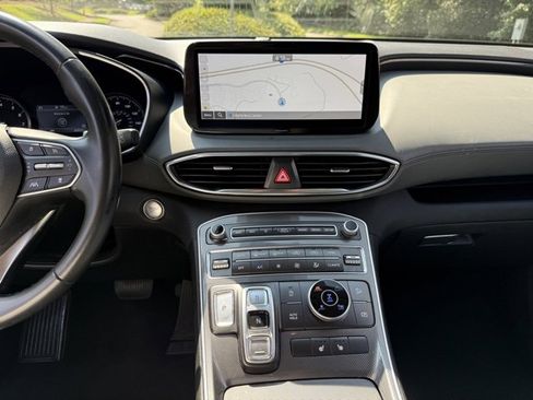 Used 2023 Hyundai Santa Fe SEL image 20