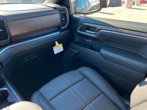 New 2026 Chevrolet Silverado 1500 High Country w/ High Country Premium Package image 11