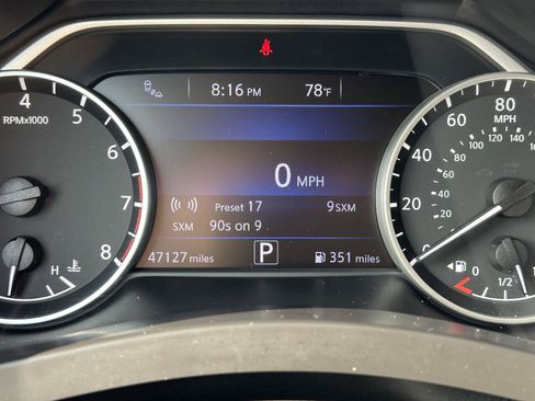 Used 2020 Nissan Murano S w/ Technology Package AWD/4WD image 29