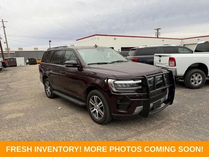 Used 2024 Ford Expedition XLT