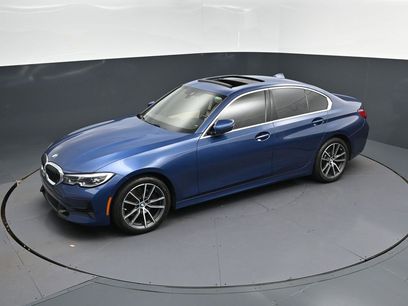 Used 2022 BMW 330i Sedan w/ Premium Package 2