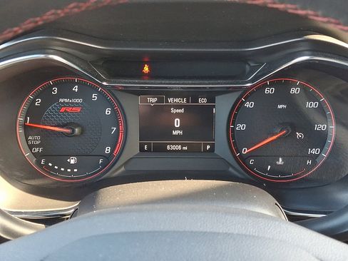 Used 2022 Chevrolet TrailBlazer RS image 17