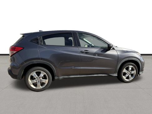 Used 2016 Honda HR-V EX image 6