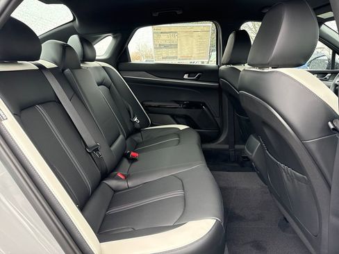 New 2026 Kia K5 GT-Line image 10