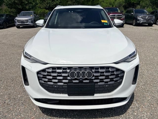 Certified 2025 Audi Q5 Premium w/ Premium Plus AWD/4WD image 2