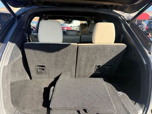 Used 2016 MAZDA CX-9 Grand Touring image 17