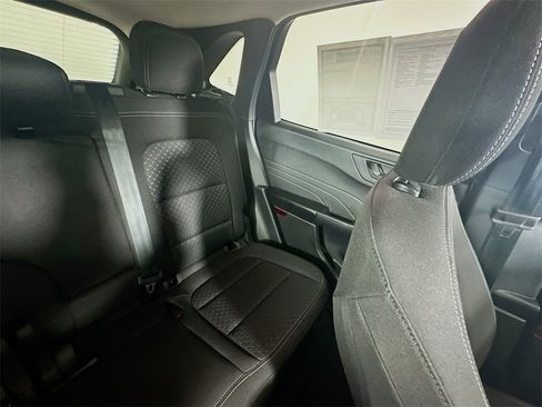 Used 2025 Ford Escape Active image 14