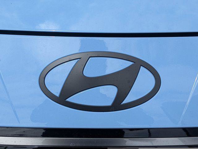 New 2026 Hyundai Elantra N w/ Cargo Package FWD image 23