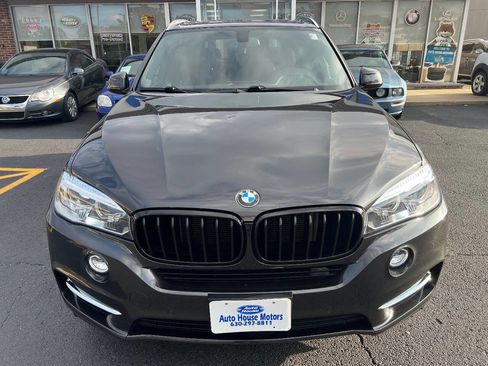 Used 2017 BMW X5 xDrive35i image 5