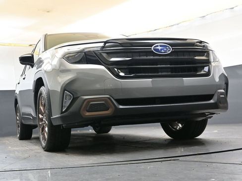 New 2026 Subaru Forester Sport AWD/4WD image 45