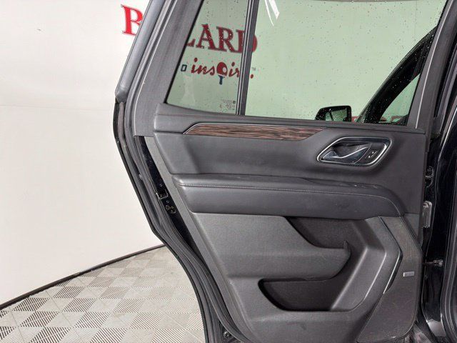 Used 2021 Chevrolet Tahoe LT RWD image 33