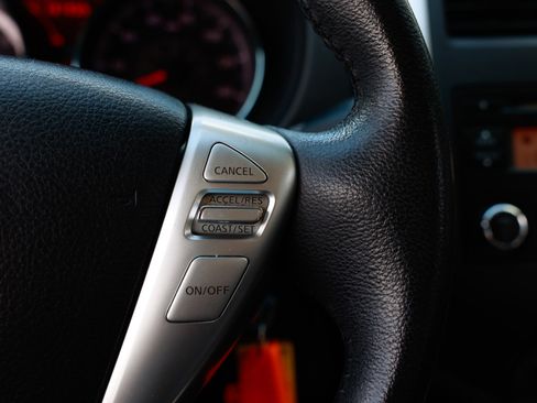 Used 2014 Nissan Versa Note SV image 26