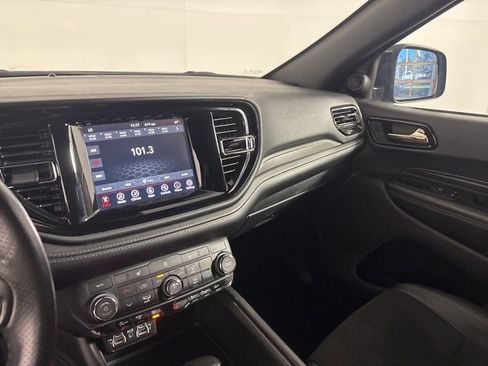 Used 2022 Dodge Durango GT image 12