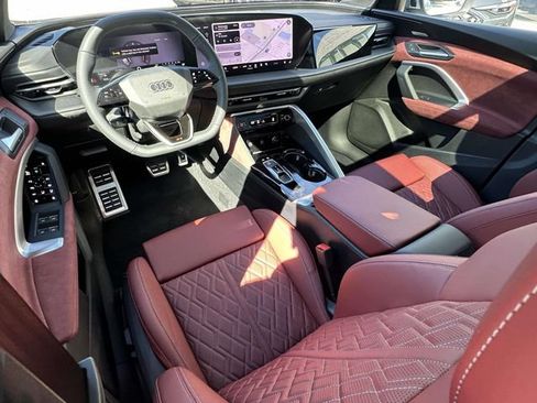 New 2026 Audi SQ5 Premium Plus AWD/4WD image 6