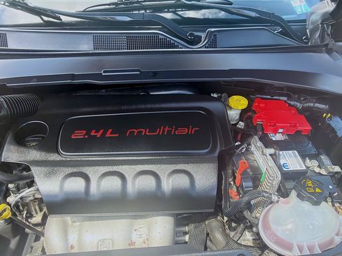 Used 2020 Jeep Compass Latitude FWD image 35