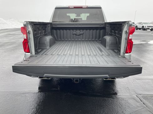 Certified 2024 Chevrolet Silverado 1500 RST image 23