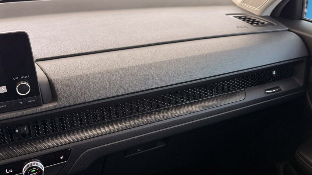 Certified 2025 Honda CR-V EX image 25
