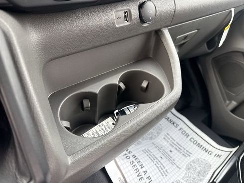 New 2026 Ford Transit 150 Base image 27