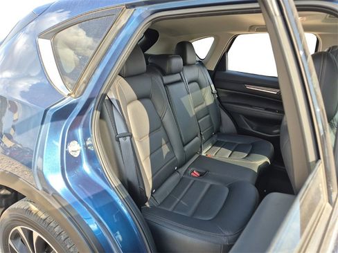 Used 2023 MAZDA CX-5 AWD 2.5 S w/ Premium Plus Pkg image 25