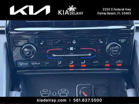 Used 2025 Jeep Grand Cherokee Laredo X w/ Luxury Tech Group I RWD image 22