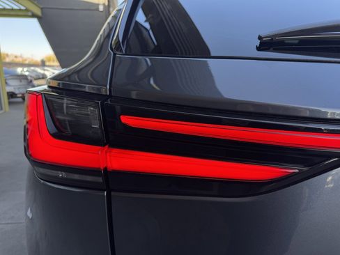 Used 2024 Lexus NX 350 AWD w/ Vision Package image 14